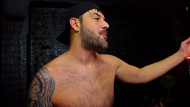 LexXHardy online show from 12-03-25, 02:49