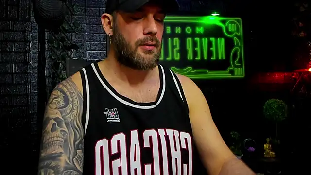 LexXHardy online show from 03-10-26, 09:08