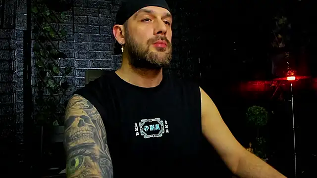 LexXHardy online show from 03-03-26, 11:56