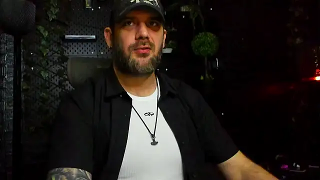 LexXHardy online show from 04-15-26, 03:38