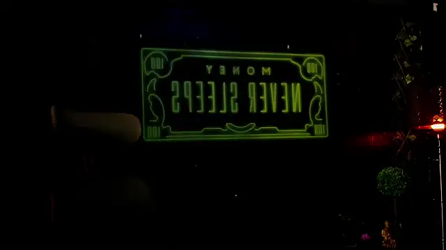 LexXHardy online show from 03-19-26, 11:32