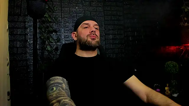 LexXHardy online show from 03-05-26, 11:07