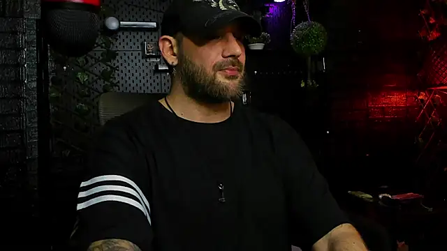 LexXHardy online show from 04-05-26, 01:45