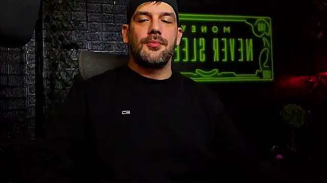 LexXHardy online show from 01-18-26, 08:45