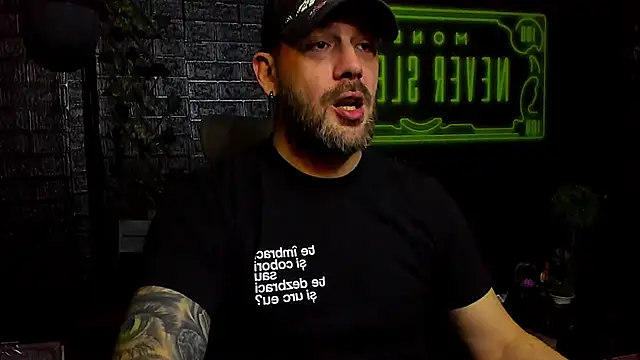 LexXHardy online show from 01-14-26, 04:32