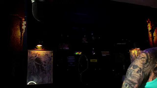 LexXHardy online show from 05-13-26, 01:07