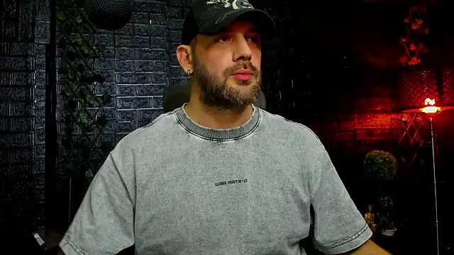 LexXHardy online show from 03-02-26, 02:23