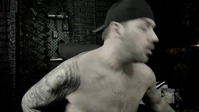 LexXHardy online show from 03-24-26, 10:37