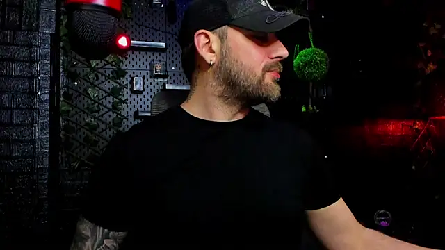 LexXHardy online show from 04-02-26, 02:52