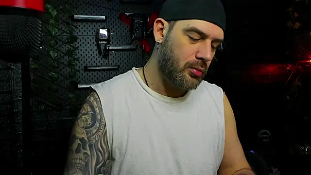 LexXHardy online show from 04-07-26, 03:14