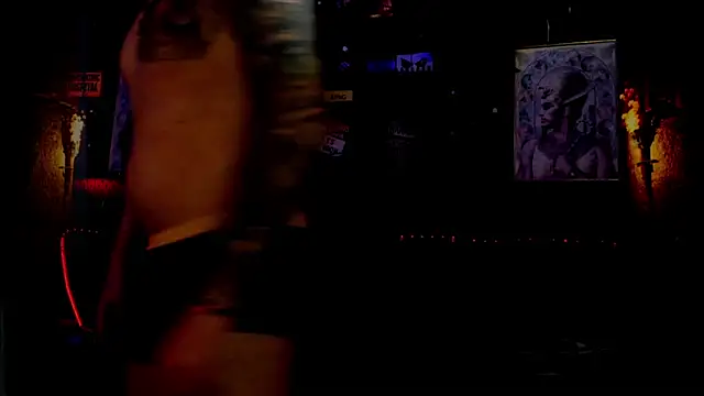 LexXHardy online show from 05-25-26, 03:11