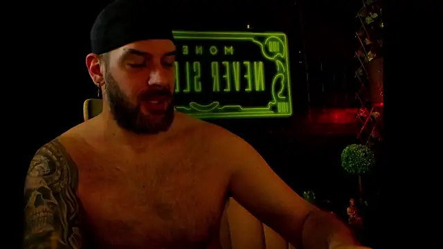 LexXHardy online show from 03-15-26, 10:33