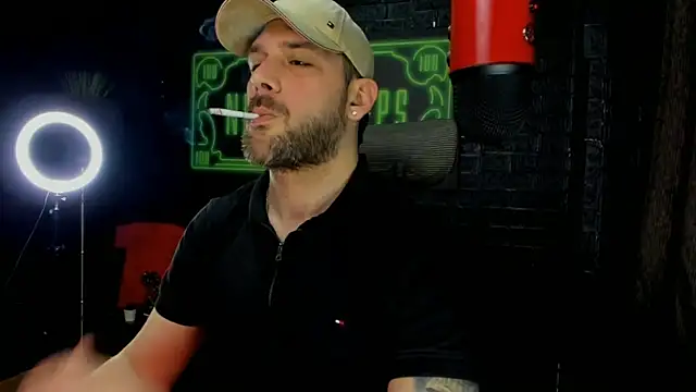 LexXHardy online show from 03-18-25, 05:12