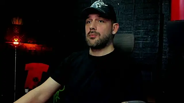 LexXHardy online show from 03-09-25, 10:08