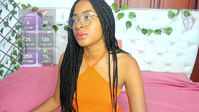 Andrea Williams24 online show from 11-10-25, 12:10