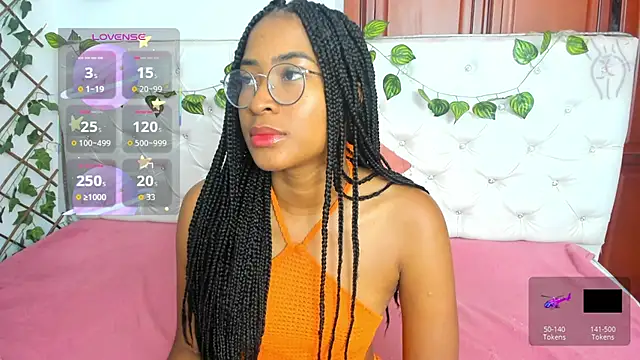 Andrea Williams24 online show from 10-23-25, 12:04