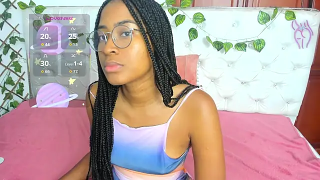 Andrea Williams24 online show from 11-04-25, 11:47