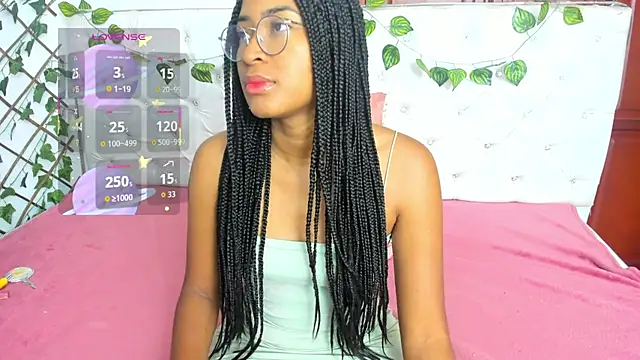 Andrea Williams24 online show from 11-08-25, 11:36