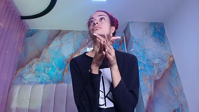  sex mia online show from 02-15-26, 07:24