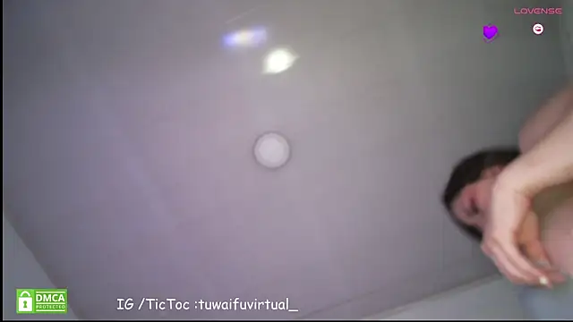 TuWaifuVirtual1 online show from 04-08-26, 12:23