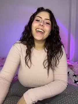 TuWaifuVirtual1 online show from 03-19-25, 01:54