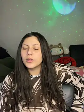 TuWaifuVirtual1 online show from 03-02-26, 02:01