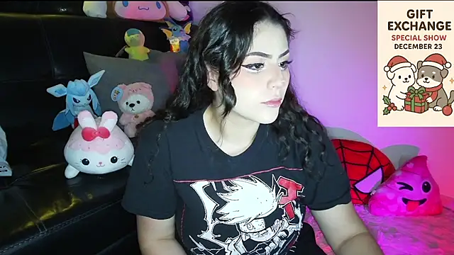 TuWaifuVirtual1 online show from 11-27-25, 12:00