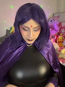 TuWaifuVirtual1 online show from 03-17-26, 01:08