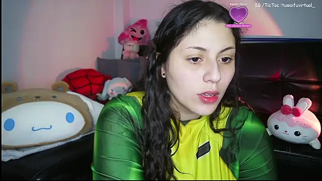 TuWaifuVirtual1 online show from 02-02-26, 11:48