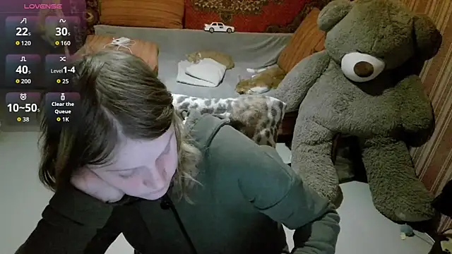 Kathlyn  Heath online show from 03-22-26, 05:58