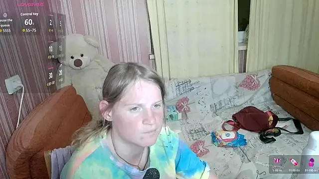 Kathlyn  Heath online show from 06-26-26, 07:09