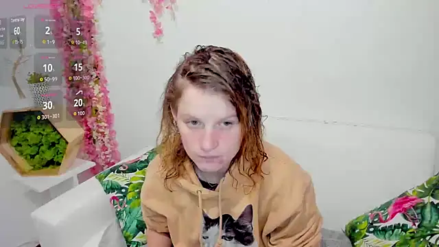 Kathlyn  Heath online show from 02-15-26, 02:16