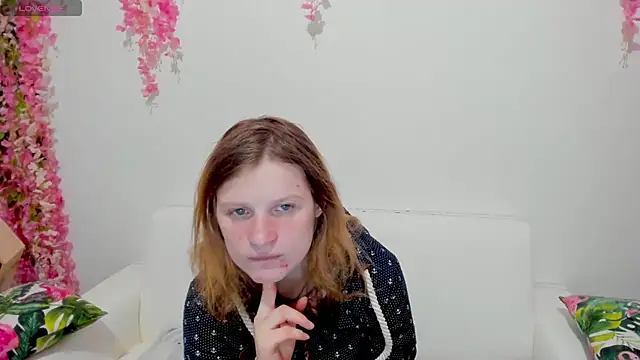 Kathlyn  Heath online show from 02-17-26, 01:30