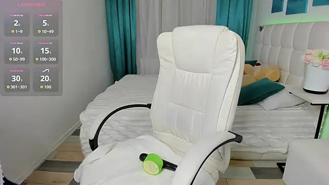 Kathlyn  Heath online show from 11-01-25, 03:50