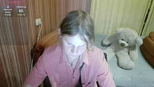 Kathlyn  Heath online show from 07-18-26, 08:06