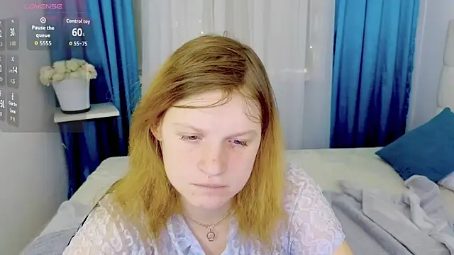 Kathlyn  Heath online show from 02-10-26, 11:42