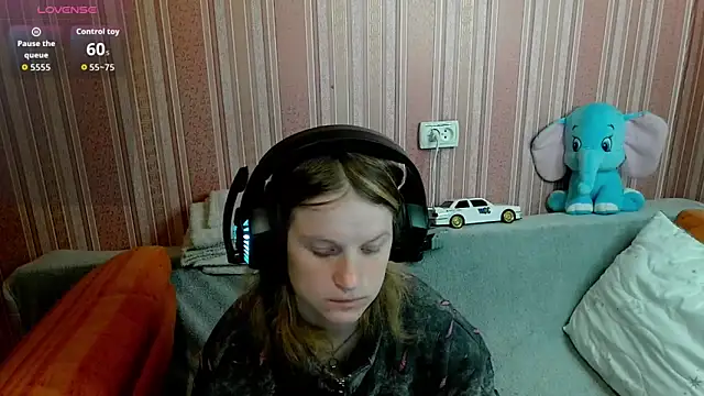 Kathlyn  Heath online show from 04-08-26, 06:42