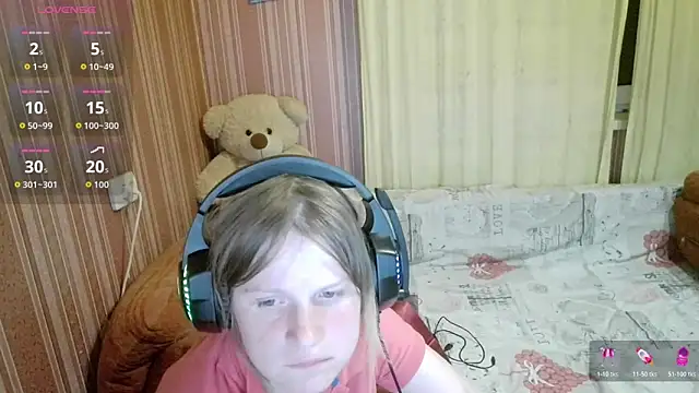 Kathlyn  Heath online show from 06-19-26, 08:14