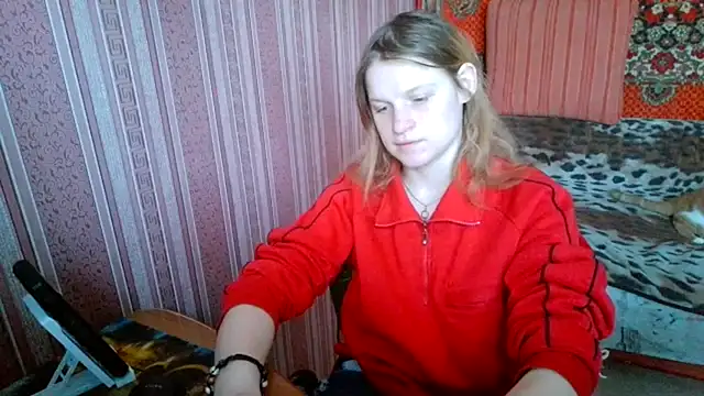 Kathlyn  Heath online show from 02-06-26, 02:02