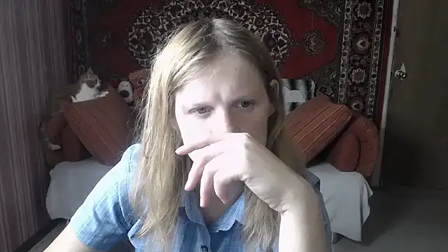 Kathlyn  Heath online show from 09-11-25, 06:30