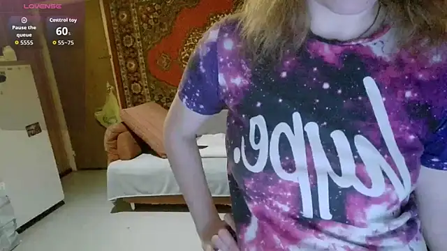 Kathlyn  Heath online show from 03-14-26, 08:48