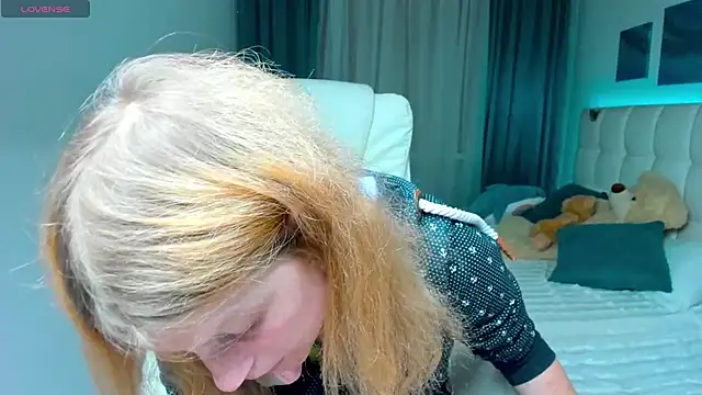 Kathlyn  Heath online show from 09-28-25, 07:21