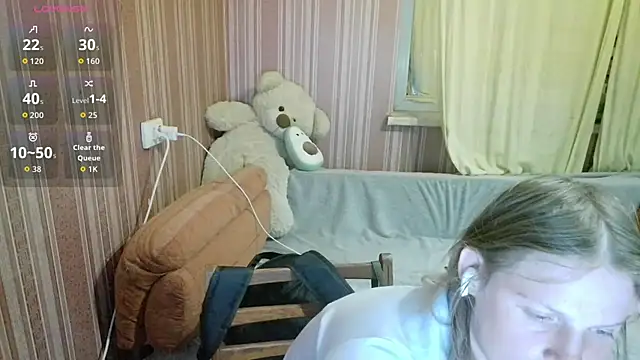 Kathlyn  Heath online show from 07-17-26, 06:16