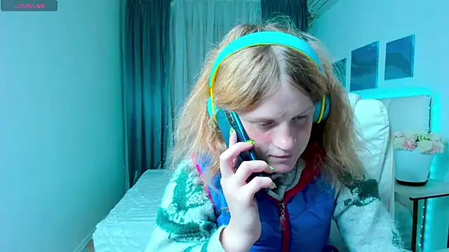 Kathlyn  Heath online show from 10-03-25, 06:53