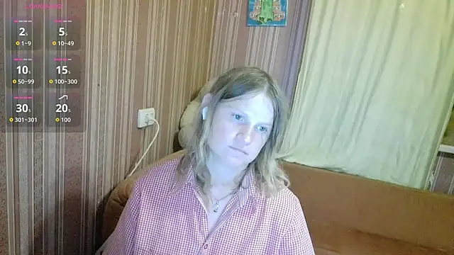 Kathlyn  Heath online show from 07-09-26, 10:09