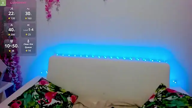 Kathlyn  Heath online show from 03-08-26, 11:57