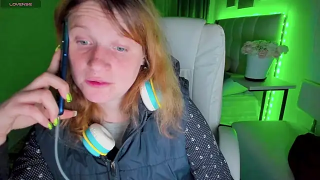 Kathlyn  Heath online show from 11-02-25, 07:08