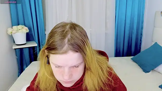 Kathlyn  Heath online show from 02-11-26, 01:00