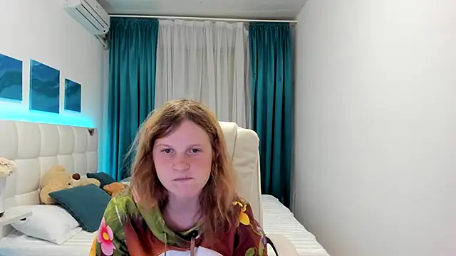 Kathlyn  Heath online show from 10-07-25, 09:49