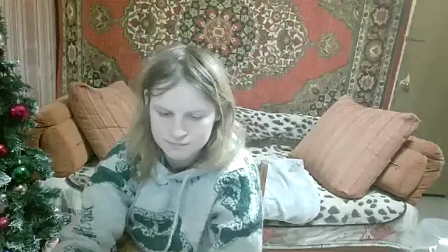 Kathlyn  Heath online show from 01-08-26, 07:42